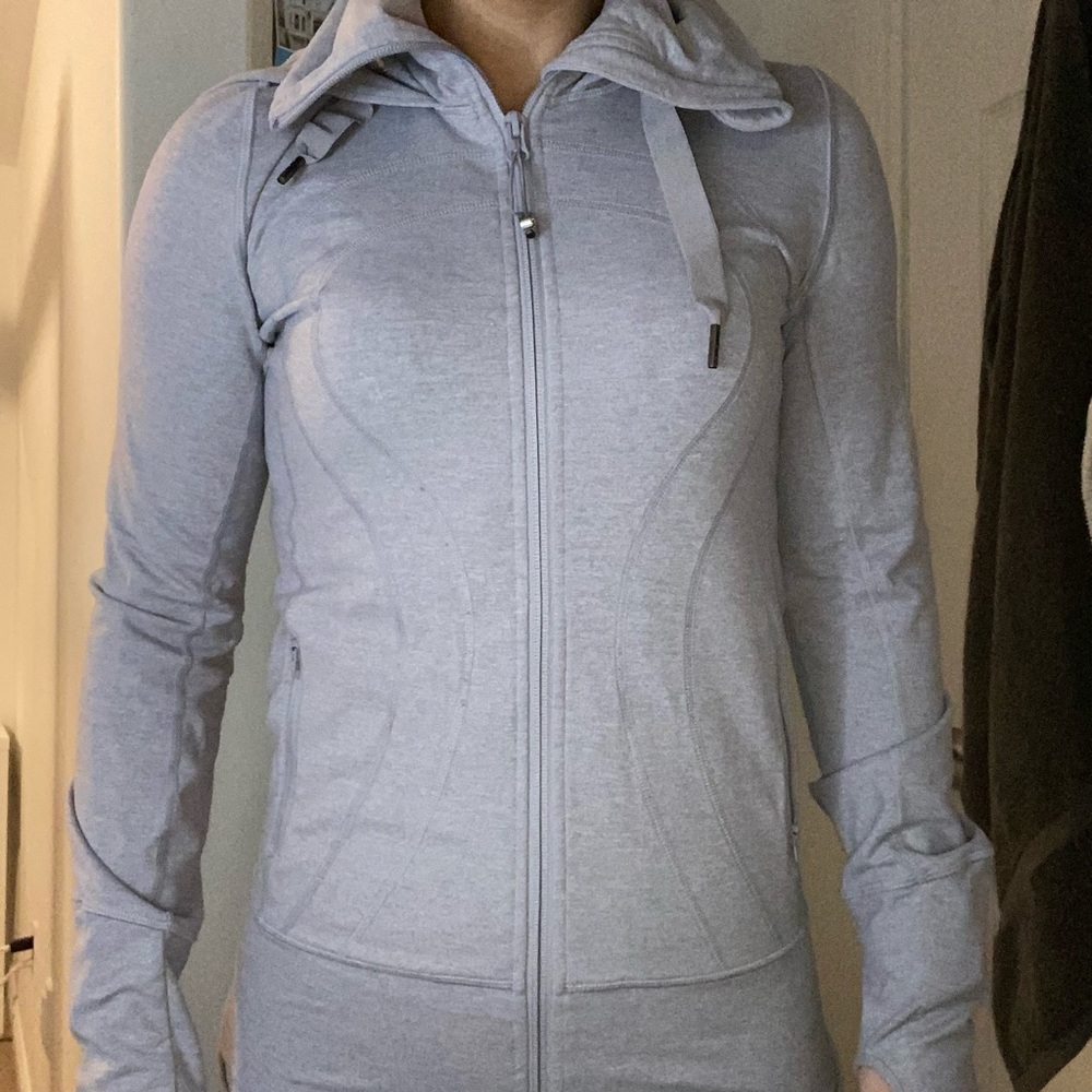 LULULEMON zip up